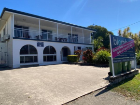 Townsville Apartment on Paxton - First Floor
